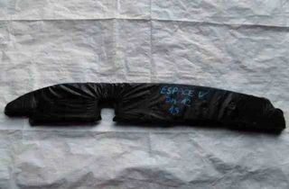 RENAULT Espace 5 generation (2015-2023) Andre kropsdele 32470548