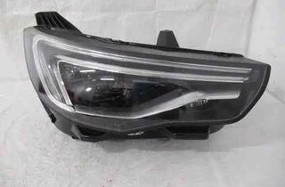 OPEL Grandland X 1 generation (2017-2023) Forlygte forreste højre 32474382