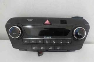 HYUNDAI Tucson 2 generation (2009-2015) Andre kontrolenheder 97250-D7210 32479494