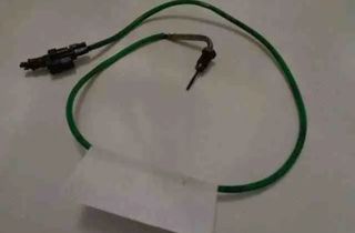 RENAULT Laguna 2 generation (2001-2007) Lambda iltsensor 226400160R 32479602