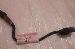 BMW 5 Series E60/E61 (2003-2010) Lambda iltsensor 779160001 32480648