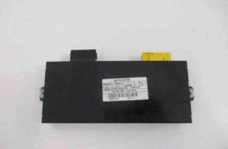 RENAULT Avantime 1 generation (2001-2003) Komfort kontrolenhed 6025406596, 532215118, H404892 32482359