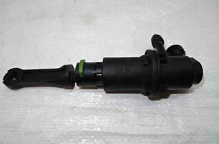 PEUGEOT 307 1 generation (2001-2008) Koblingscylinder 9684249380 32484501