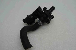 RENAULT Clio 5 generation (2019-2023) Kølerslangerør 922309109R 32485248