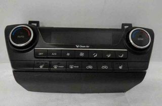 HYUNDAI Tucson 2 generation (2009-2015) Andre kontrolenheder 97250-D7230TRY 32485436