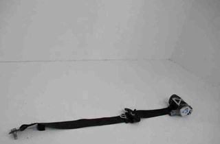 CITROËN C4 Cactus 1 generation (2014-2024) Forreste højre sikkerhedssele B210115Z,98009730XX,34142151 32485801