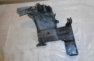 RENAULT Megane 3 generation (2008-2020) Forreste venstre kvarter 32488419