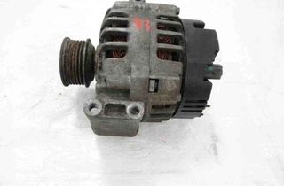 RENAULT Scenic 2 generation (2003-2010) Generator 8200030635 32489864