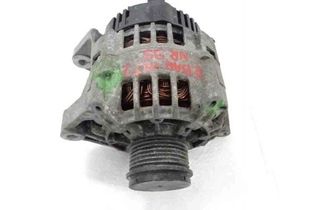 RENAULT Scenic 2 generation (2003-2010) Generator 8200054588 32490311