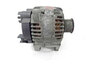 RENAULT Scenic 2 generation (2003-2010) Generator 8200410671 32490312