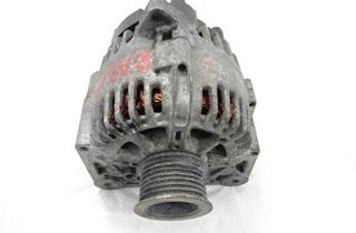 RENAULT Scenic 2 generation (2003-2010) Generator 8200495294 32490488