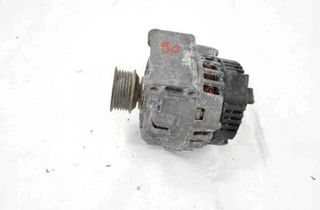 RENAULT Scenic 2 generation (2003-2010) Generator 8200030635 32491090