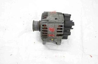 RENAULT Scenic 2 generation (2003-2010) Generator 8200495294 32491108