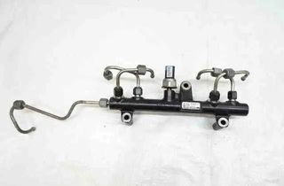 PEUGEOT 508 1 generation (2010-2020) Brændstofskinne 9681909680 32491704