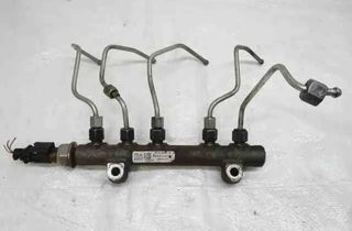 PEUGEOT 308 T9 (2013-2021) Brændstofskinne 9824940080 32492075