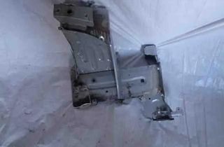 RENAULT Scenic 2 generation (2003-2010) Forreste venstre kvarter 32492417