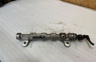 OPEL Insignia A (2008-2016) Brændstofskinne 0445214221 22161609