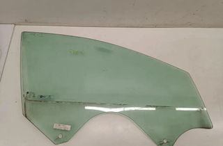 OPEL Insignia B (2017-2024) Forreste højre dørglas 43R000056 26733320