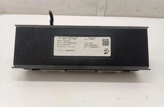 OPEL Insignia B (2017-2024) Andre kontrolenheder 84137427 26815368