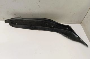 MERCEDES-BENZ C-Class W205/S205/C205 (2014-2023) Vinge færdiggørelse A2058890125 27485681