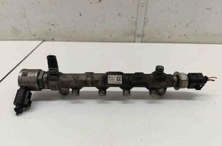 VOLKSWAGEN Passat B8 (2014-2023) Brændstofskinne 04L089G 27903231