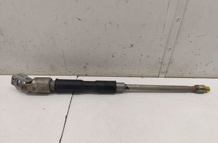 MERCEDES-BENZ C-Class W205/S205/C205 (2014-2023) Ratstammeakselled A2314600056 28645975