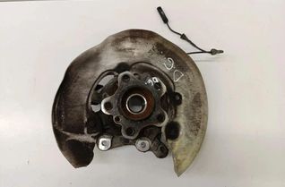 BMW 3 Series G20/G21/G28 (2018-2024) Højre baghjulsnav 30305437