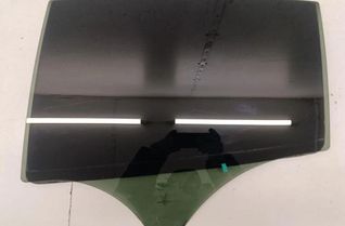 MERCEDES-BENZ GLA-Class X156 (2013-2020) Bageste venstre dørglas 43R001667 30393435