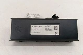 OPEL Insignia B (2017-2024) Andre kontrolenheder 84137427 30415921