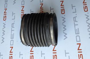 MAN TGX (2007-present) 6 generation (2015-2024) Luftindtagsslange - fra luftfilter til turbine 81964200519 31945234