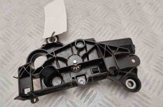 MERCEDES-BENZ S-Class W222/C217/A217 (2013-2020) Forreste venstre sikkerhedssele højdejusterer 'A2178600182' 17291599