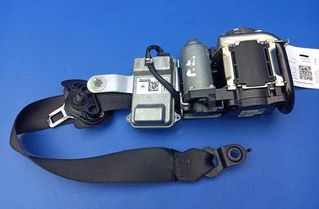 MERCEDES-BENZ C-Class W204/S204/C204 (2004-2015) Forreste højre sikkerhedssele 615275000,011R000,H306M241803 21208590