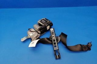 MERCEDES-BENZ C-Class W204/S204/C204 (2004-2015) Venstre forreste sikkerhedssele 615275000 21220725