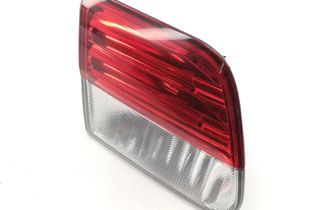 TOYOTA Avensis 3 generation (2009-2020) Venstre bagklap baglygte 15009579