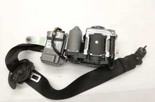 MERCEDES-BENZ C-Class W204/S204/C204 (2004-2015) Forreste højre sikkerhedssele 615275000 17204285