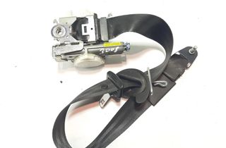 PEUGEOT 3008 1 generation (2010-2016) Forreste højre sikkerhedssele 9681974380 22339045