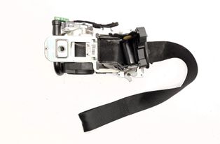 MERCEDES-BENZ Forreste højre sikkerhedssele 615416700 29059757