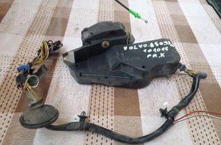 VOLVO V50 1 generation (2003-2012) Forreste venstre dørlås 32113993