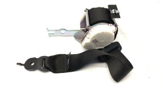 BMW 7 Series F01/F02 (2008-2015) Bagerste venstre sikkerhedssele 9163237 32205937