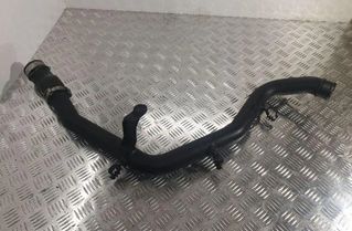 AUDI Q7 4L (2005-2015) Intercooler Slangerør 7L6145795 25720672