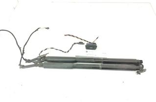 BMW 3 Series F30/F31 (2011-2020) Hydraulisk pumpe 7388490,9275119 25739645