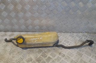 TOYOTA Corolla Verso 1 generation (2001-2009) Ekspansionsbeholder 29702343