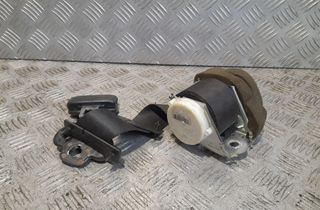 FORD Galaxy 3 generation (2015-2024) Bagerste sikkerhedssele i midten A611B68F 29709205