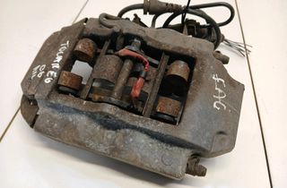 VOLKSWAGEN Touareg 1 generation (2002-2010) Højre bagbremsekaliber 29723055