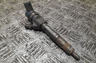 RENAULT Laguna 2 generation (2001-2007) Brændstofinjektor 0445110280 29723820