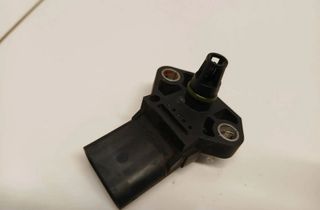 SKODA Octavia 2 generation (2004-2013) MAP sensor 038906051B 29742760