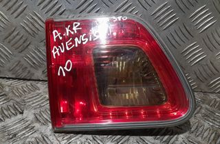 TOYOTA Avensis 3 generation (2009-2020) Venstre bagklap baglygte 29755498