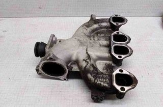 VOLKSWAGEN Passat B7 (2010-2015) Indsugningsmanifold 32503478