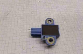 VOLKSWAGEN Golf 8 generation (2019-2023) Højre bageste stødsensor 1K0955557A 32503728