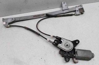 PEUGEOT 306 1 generation (1993-2002) Forreste venstre dør vinduesregulator 32509326